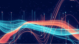 Dashboard AI trading ακριβείας στην πλατφόρμα Ακμανείο με δείκτες για προσαρμοστική στρατηγική